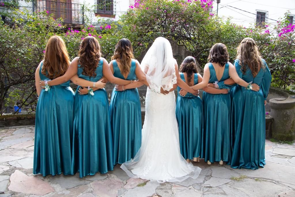 Love and Bridal | Vestidos de Novia para Boda Civil